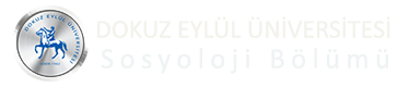 Sosyoloji Bölümü